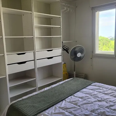 T2 Located Near The Rugby Stadium Apartment Montpellier
